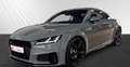 Audi TT Coupe 45 2.0 tfsi quattro S-line S-tronic 20" Gris - thumbnail 1