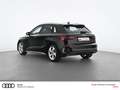 Audi A3 Sportback 40 TDI quattro S-LINE S-TRONIC LED   NAV Noir - thumbnail 3