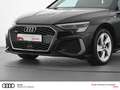 Audi A3 Sportback 40 TDI quattro S-LINE S-TRONIC LED   NAV Noir - thumbnail 8