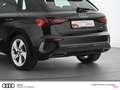 Audi A3 Sportback 40 TDI quattro S-LINE S-TRONIC LED   NAV Noir - thumbnail 9
