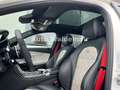 Mercedes-Benz C 63 AMG C 63 S AMG Burmester Kamera Drivers Package Weiß - thumbnail 12