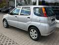 Subaru Justy 1.3 AWD mit Klima Zilver - thumbnail 4