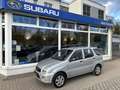 Subaru Justy 1.3 AWD mit Klima Zilver - thumbnail 2