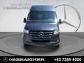 Mercedes-Benz Sprinter 211 CDI KB 3665 Grijs - thumbnail 3