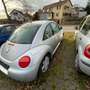 Volkswagen New Beetle 2.0 en vogue Klima Alufelgen Fahrwerk Euro 4 Argent - thumbnail 5