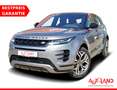 Land Rover Range Rover Evoque 2.0 M-Hybrid Basis Kamera DAB Grau - thumbnail 1