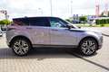 Land Rover Range Rover Evoque 2.0 M-Hybrid Basis Kamera DAB Grau - thumbnail 7