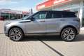 Land Rover Range Rover Evoque 2.0 M-Hybrid Basis Kamera DAB Grau - thumbnail 3