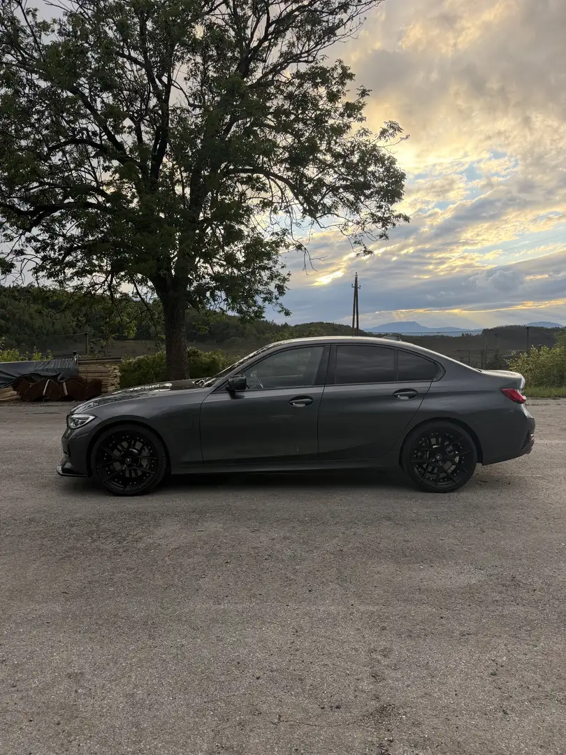 BMW 330 330e PHEV Aut. - 2
