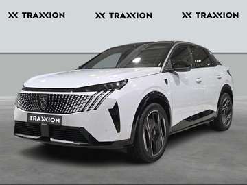 Exclusive AWD Dual Motor 325pk Full Option