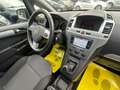 Opel Zafira *7-Sitzer*Klima*Navi*TÜV NEU Weiß - thumbnail 11