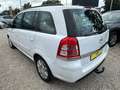 Opel Zafira *7-Sitzer*Klima*Navi*TÜV NEU Weiß - thumbnail 5