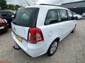 Opel Zafira *7-Sitzer*Klima*Navi*TÜV NEU Weiß - thumbnail 7