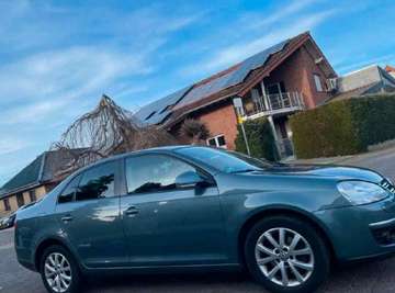 VW Jetta 5 1.4 TSI