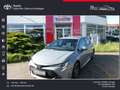 Toyota Corolla 1.8 Hybrid Team Deutschland Grau - thumbnail 1