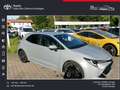 Toyota Corolla 1.8 Hybrid Team Deutschland Grau - thumbnail 2