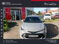 Toyota Corolla 1.8 Hybrid Team Deutschland Grau - thumbnail 3