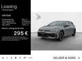 Volkswagen Golf R-Line 1,5eTSI|AHK|LED|NAVI|HuD|BlackStyle| Grau - thumbnail 1