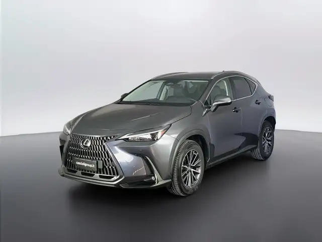 Lexus NX 350h 350 2.5 Hybrid Luxury