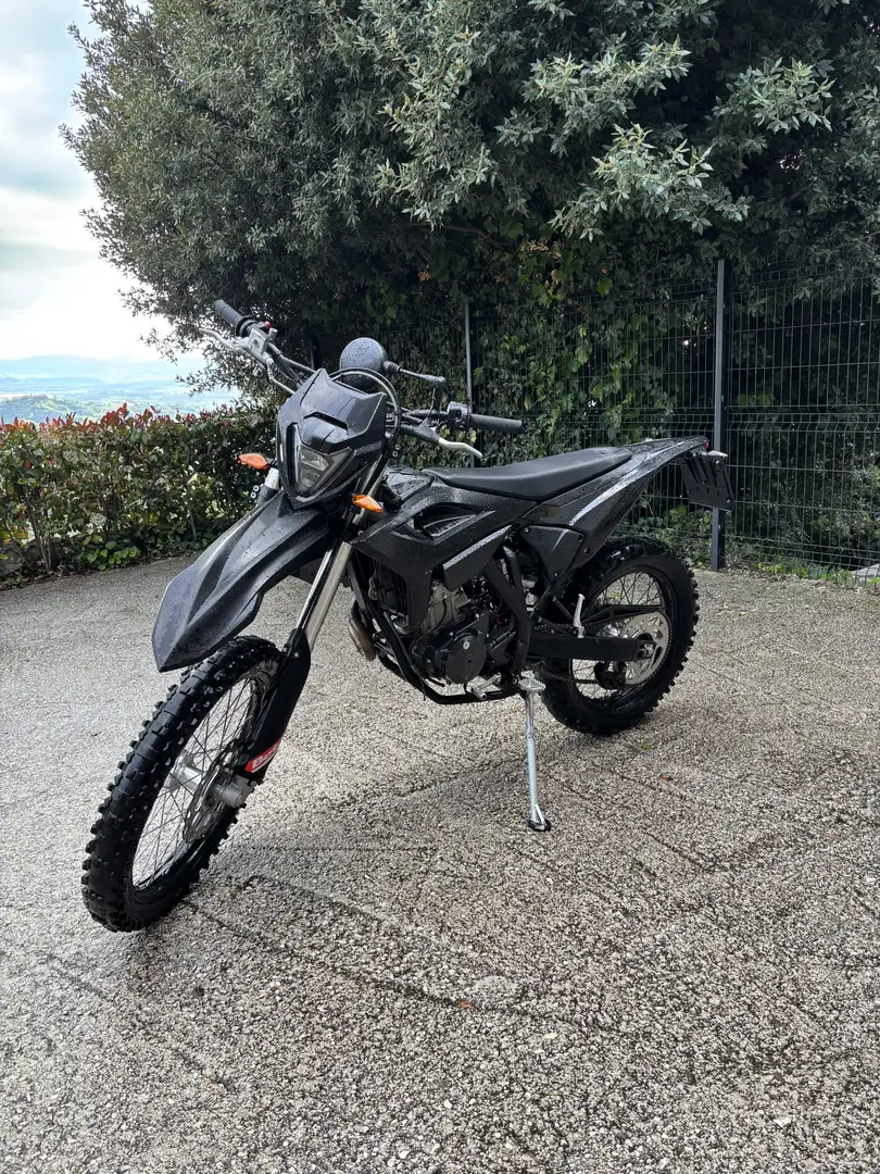 Beta RR 125 - 1