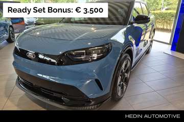 Collection Extended Range RWD 79 kWh