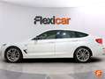 BMW 320 320dA Blanco - thumbnail 3