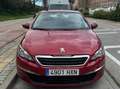 Peugeot 308 1.6e-HDI Active Rojo - thumbnail 5