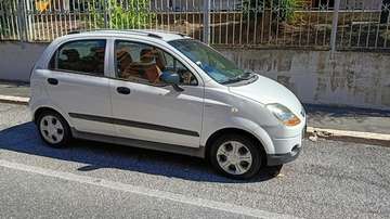 Matiz 2005 0.8 SE Planet ecologic Gpl