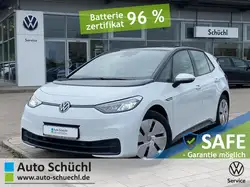 Volkswagen ID.3 Pro Performance APP CONNECT+NAVI+CCS+LED+DA