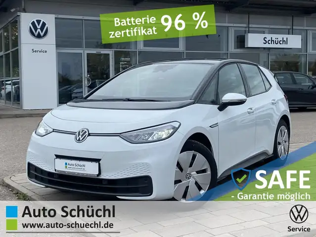 Volkswagen ID.3 Pro Performance APP CONNECT+NAVI+CCS+LED+DA