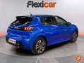 Peugeot 208 1.2 Puretech S&S Active EAT8 100 Bleu - thumbnail 8
