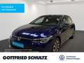 Volkswagen Golf VIII LIFE TSI NAVI SITZHEIZUNG EINPARKHILFE LED Blau - thumbnail 1