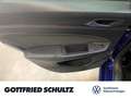 Volkswagen Golf VIII LIFE TSI NAVI SITZHEIZUNG EINPARKHILFE LED Blau - thumbnail 19