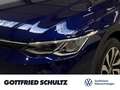 Volkswagen Golf VIII LIFE TSI NAVI SITZHEIZUNG EINPARKHILFE LED Blau - thumbnail 5