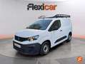 Peugeot Partner Blanc - thumbnail 3