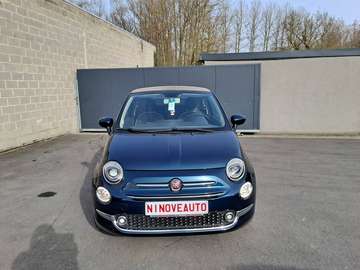1.2i Lounge CABRIO NAVI BT AIRCO 38000km