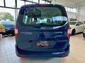 Ford Tourneo Courier 1.5 TDCI 75CV Plus *NEOPATENTATI*AUTOCARRO* Blauw - thumbnail 4