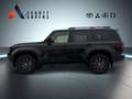 Toyota Land Cruiser Executive 2.8 4x4 Keyless PDC Temp Klimasitze Spur Schwarz - thumbnail 2