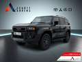 Toyota Land Cruiser Executive 2.8 4x4 Keyless PDC Temp Klimasitze Spur Schwarz - thumbnail 1