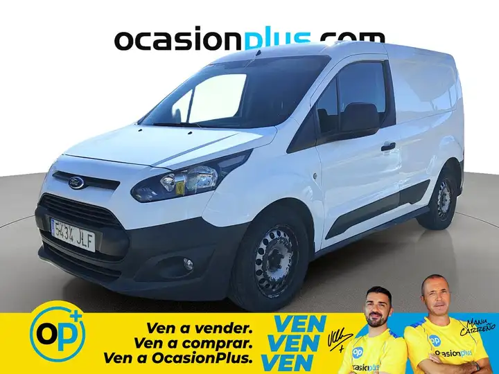 Ford Transit Connect COMBI 220 Kombi B.Corta L1 Ambiente M1 2016