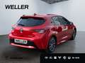Toyota Corolla 1.8 Hybrid Team D *LED*ACC*CAM*Navi*TWA* Rouge - thumbnail 17