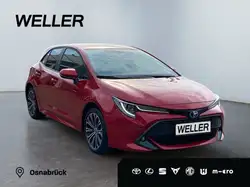 Toyota Corolla 1.8 Hybrid Team D *LED*ACC*CAM*Navi*TWA*