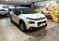 Citroen C3 1.2 83CH S&S FEEL 2 PLACES PRIX HT : 4158 Blanc - thumbnail 4