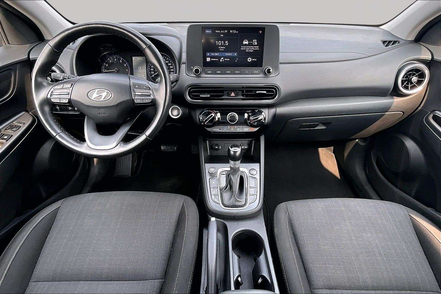 2023 Hyundai Kona Preferred | Heated Seats | CarPlay | Backup Camera — снимка 1