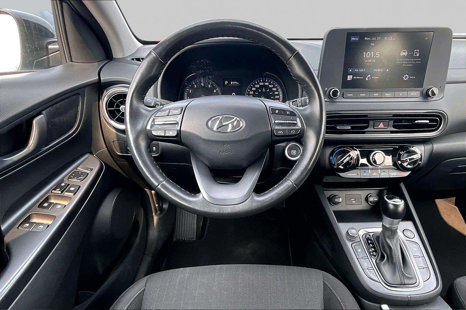 2023 Hyundai Kona Preferred | Heated Seats | CarPlay | Backup Camera — снимка 1