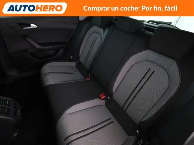 Seat Leon Leon view 15