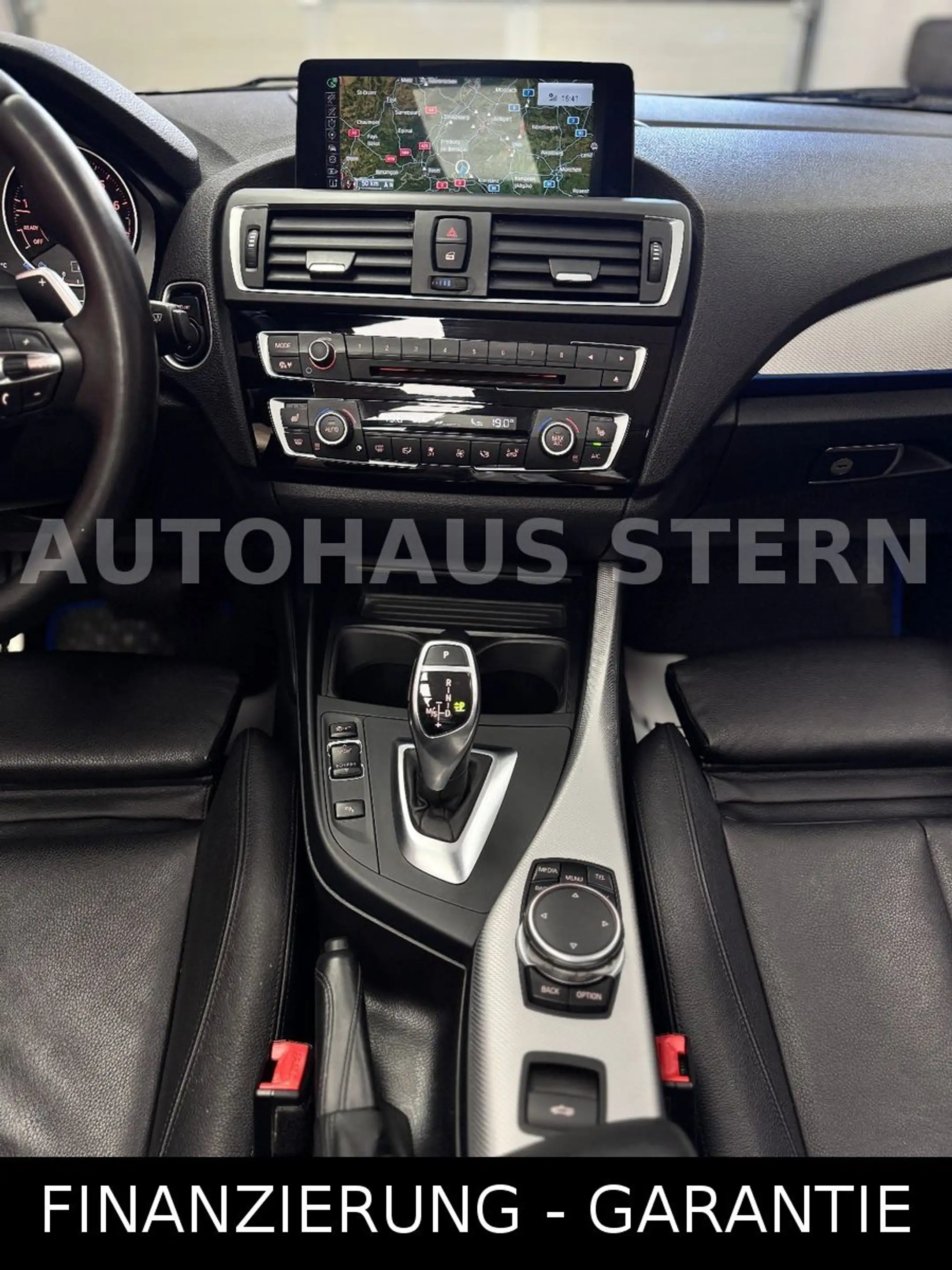 BMW 235 i Cabrio 8fach H&K Open-Air-Paket Tempomat — photo 18