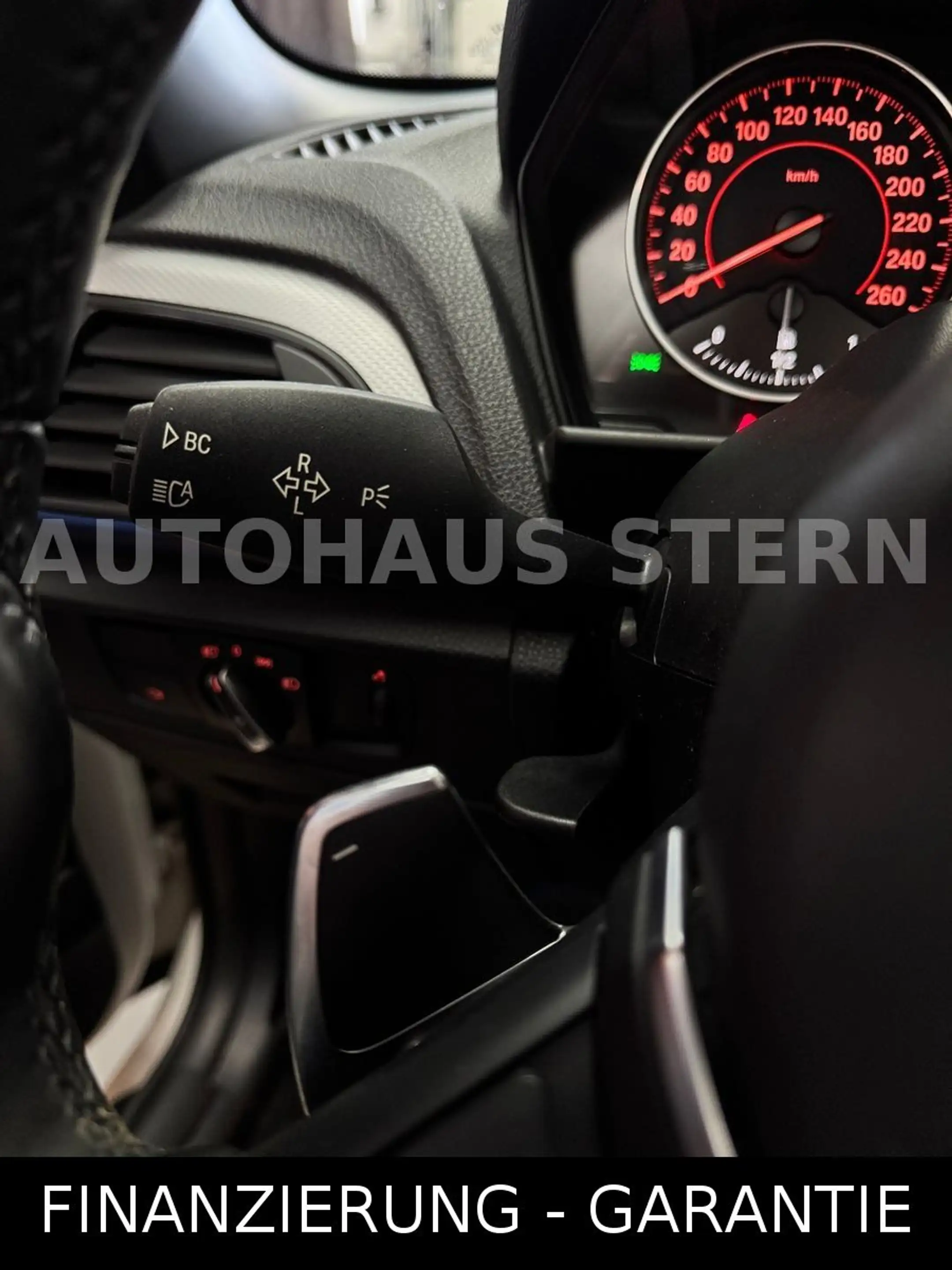 BMW 235 i Cabrio 8fach H&K Open-Air-Paket Tempomat — photo 23