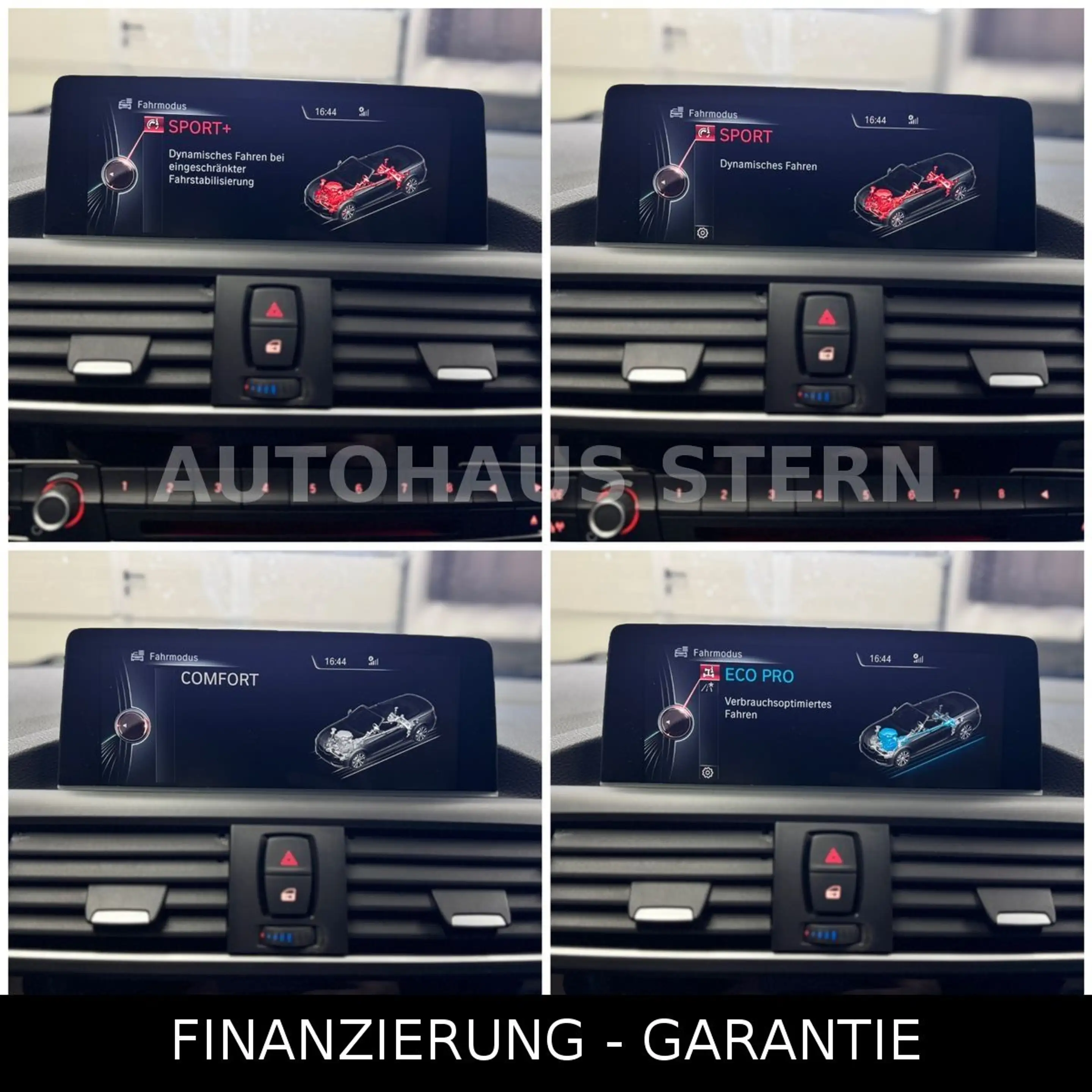 BMW 235 i Cabrio 8fach H&K Open-Air-Paket Tempomat — photo 19