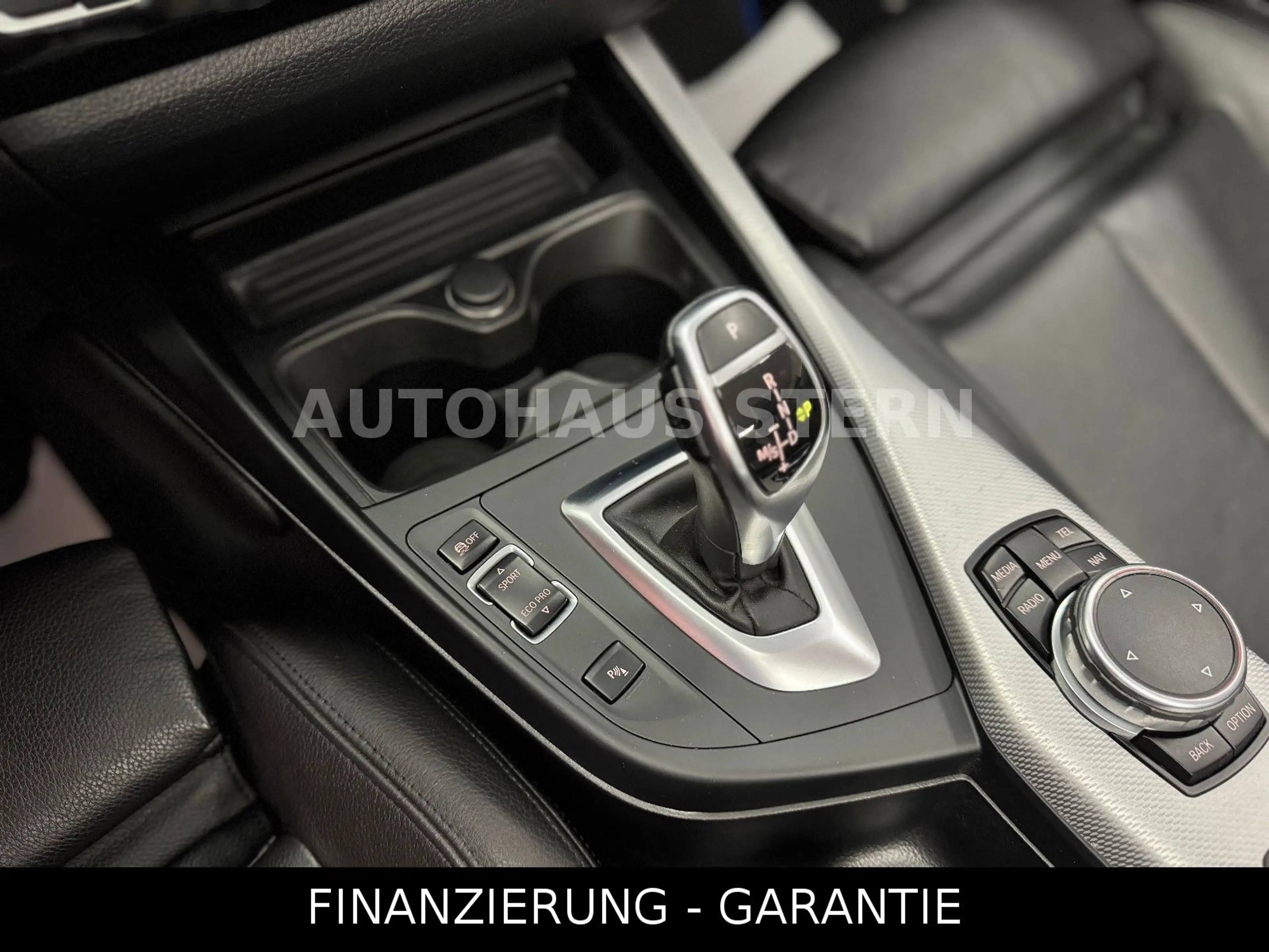 BMW 235 i Cabrio 8fach H&K Open-Air-Paket Tempomat — photo 16